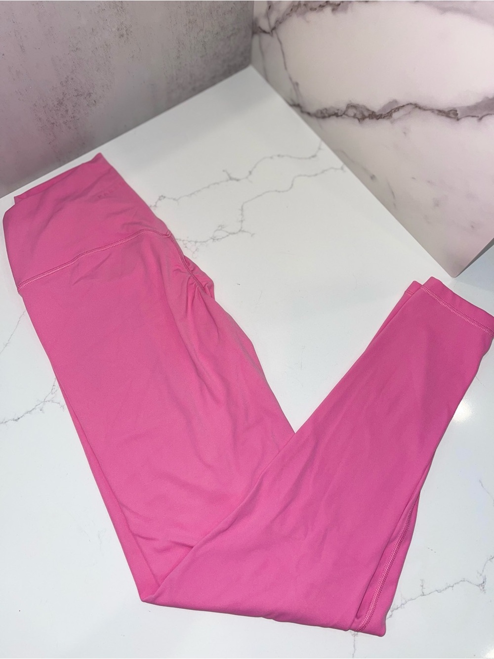Paragon Fitwear Pink Leggings